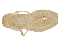 Shells Thong Sandal