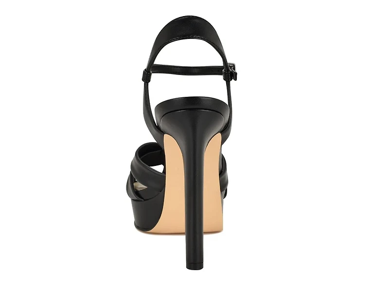Windee Platform Sandal