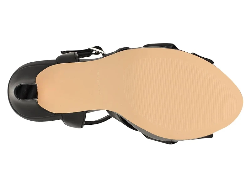 Windee Platform Sandal