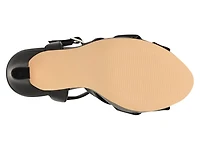 Windee Platform Sandal