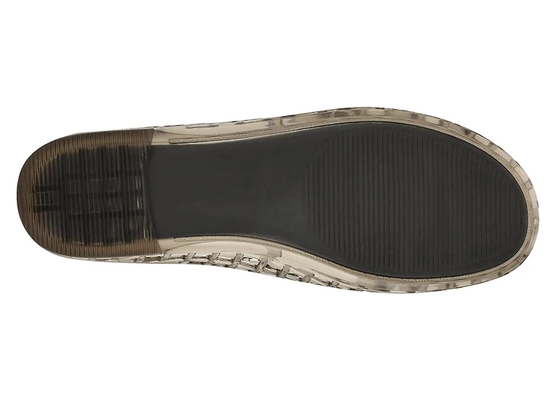 Yunny Mary Jane Mule