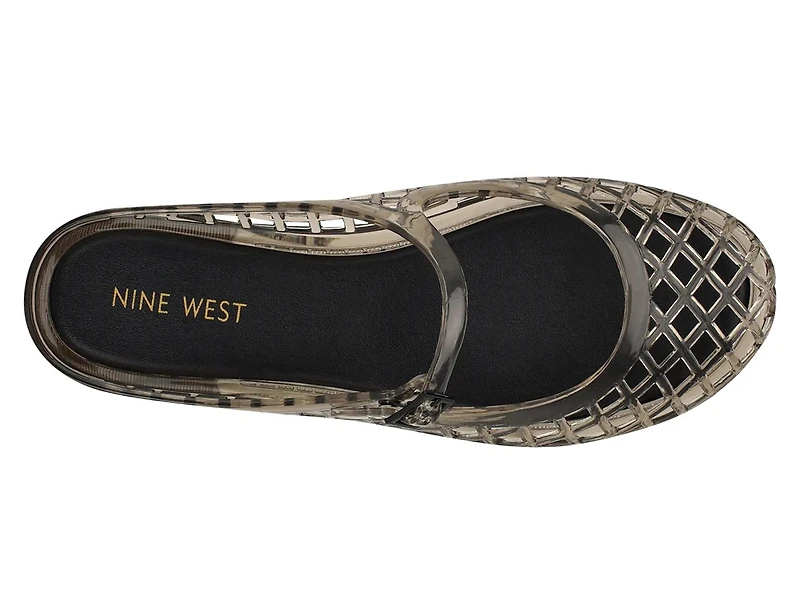 Yunny Mary Jane Mule