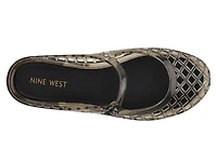 Yunny Mary Jane Mule