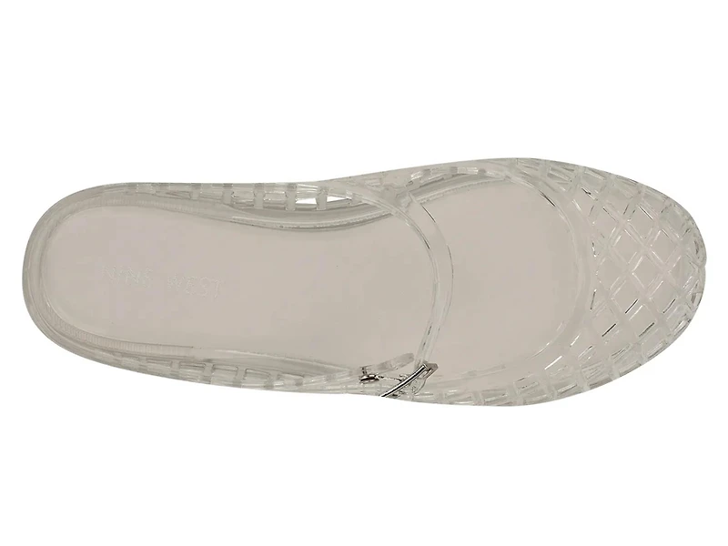 Yunny Mary Jane Mule