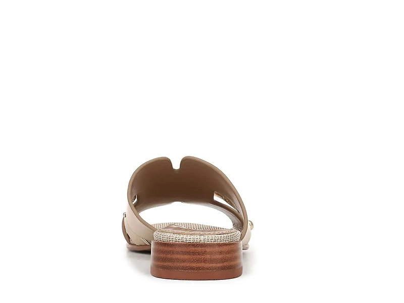 Niche Sandal