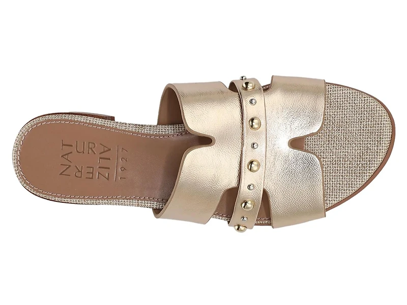 Niche Sandal