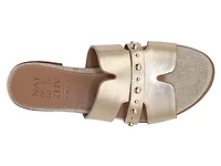 Niche Sandal