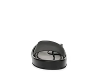 So-Fly Platform Thong Sandals