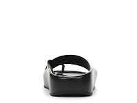 So-Fly Platform Thong Sandals