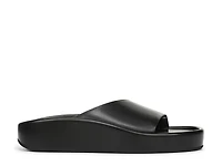 So-Fly Platform Thong Sandals