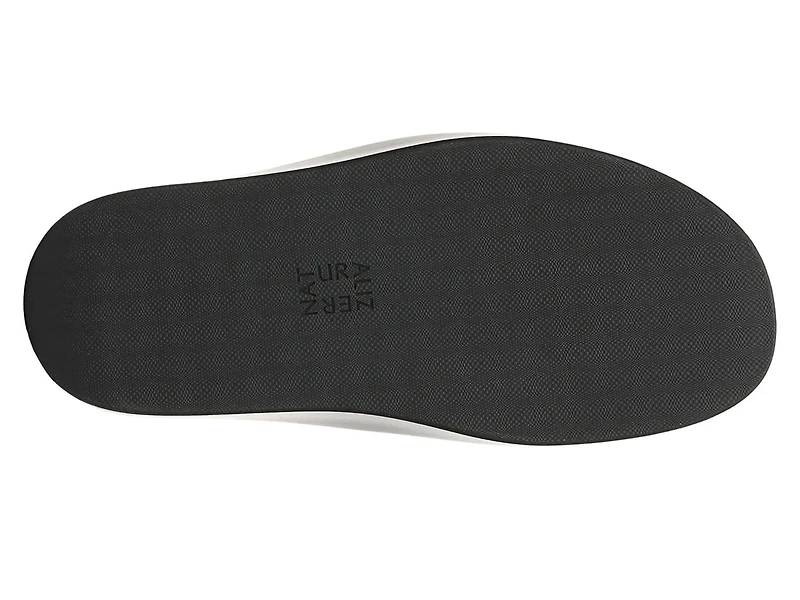 So-Fly Platform Thong Sandals