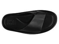 So-Fly Platform Thong Sandals