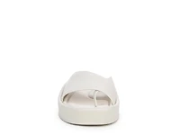 So-Fly Platform Thong Sandals