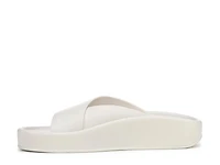 So-Fly Platform Thong Sandals