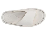 So-Fly Platform Thong Sandals