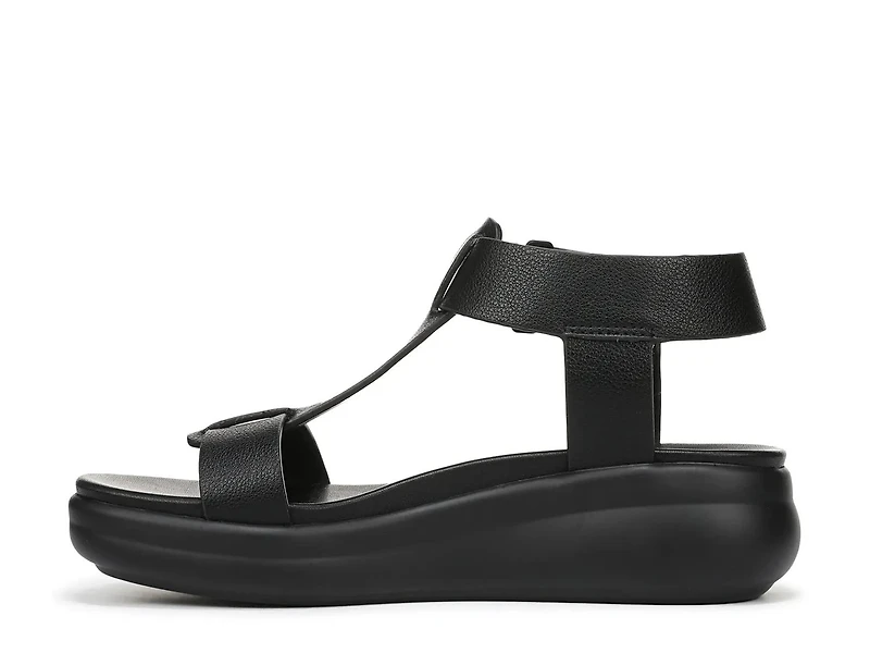 Cersei Platform Sandal