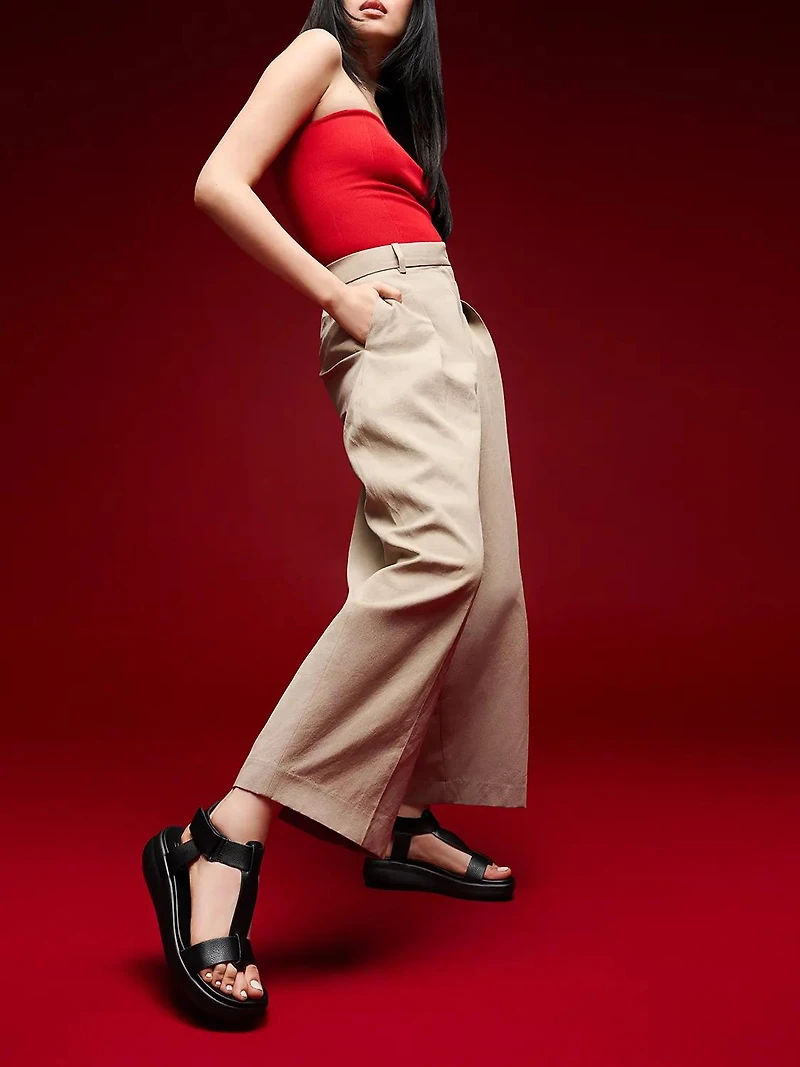 Cersei Platform Sandal