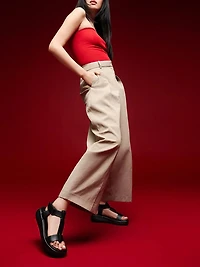 Cersei Platform Sandal