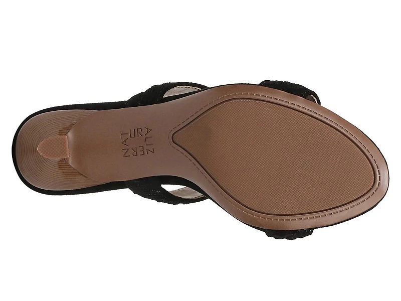 Terra Sandal