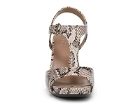 Marlow Sandal