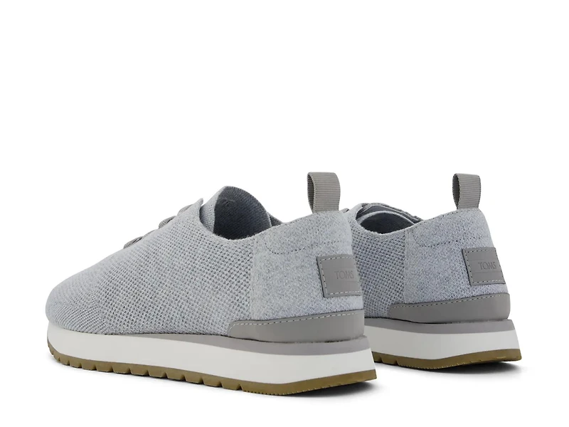 Resident Plus Sneaker - Men's
