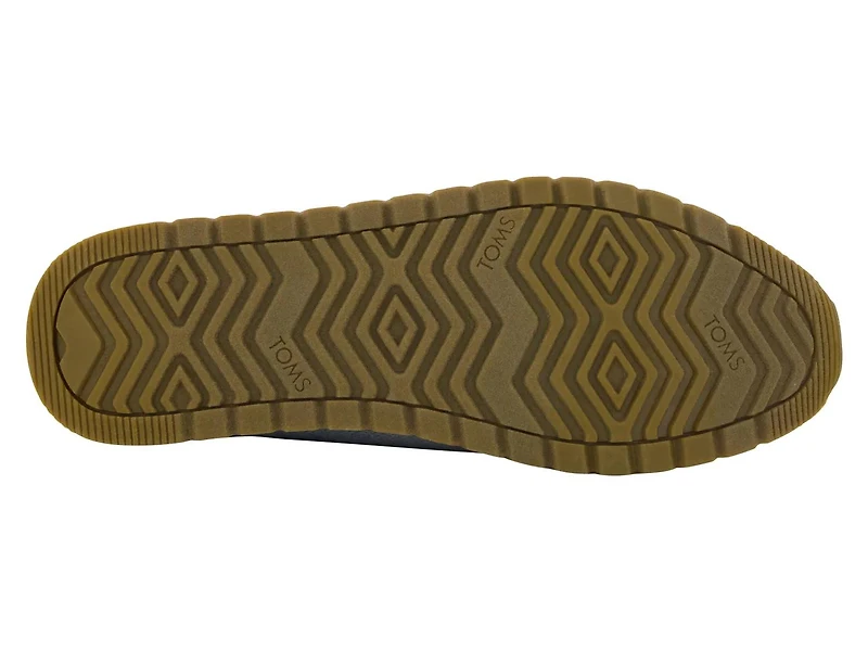 Resident Plus Sneaker - Men's