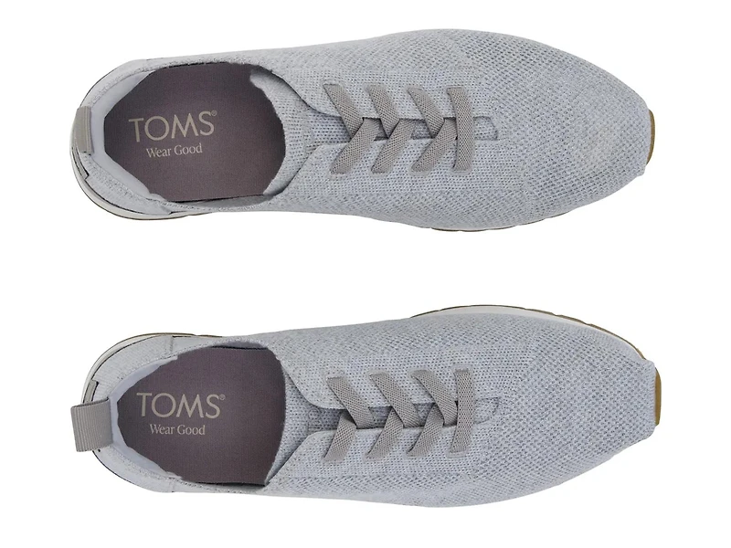 Resident Plus Sneaker - Men's