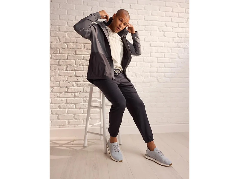 Resident Plus Sneaker - Men's