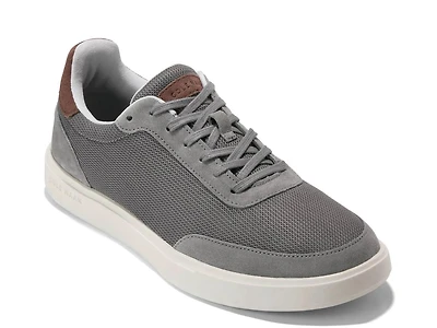 Grand Crosscourt Sideserve Sneaker