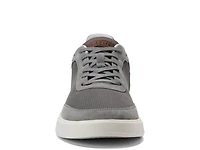 Grand Crosscourt Sideserve Sneaker