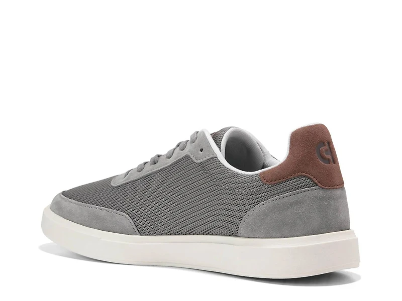 Grand Crosscourt Sideserve Sneaker