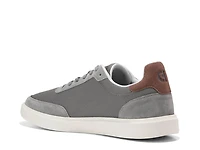 Grand Crosscourt Sideserve Sneaker