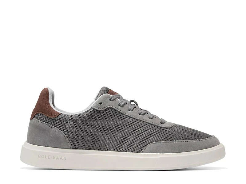 Grand Crosscourt Sideserve Sneaker