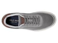 Grand Crosscourt Sideserve Sneaker