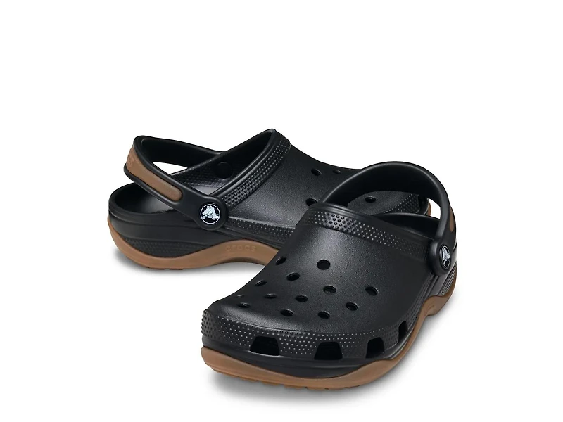 Classic EVO Gum Clog - Kids'