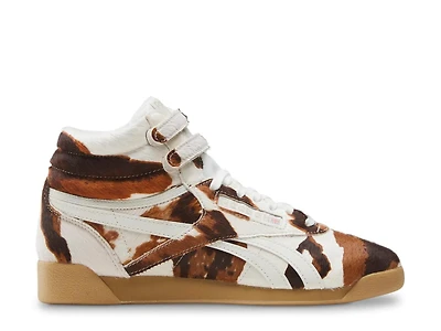 Freestyle Hi High-Top Sneaker
