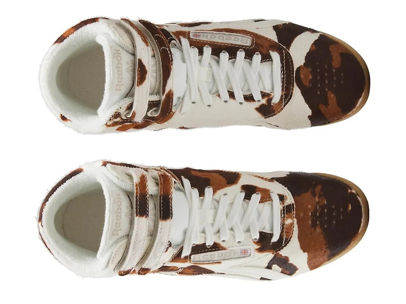 Freestyle Hi High-Top Sneaker