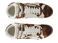 Freestyle Hi High-Top Sneaker