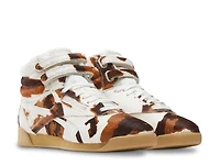 Freestyle Hi High-Top Sneaker
