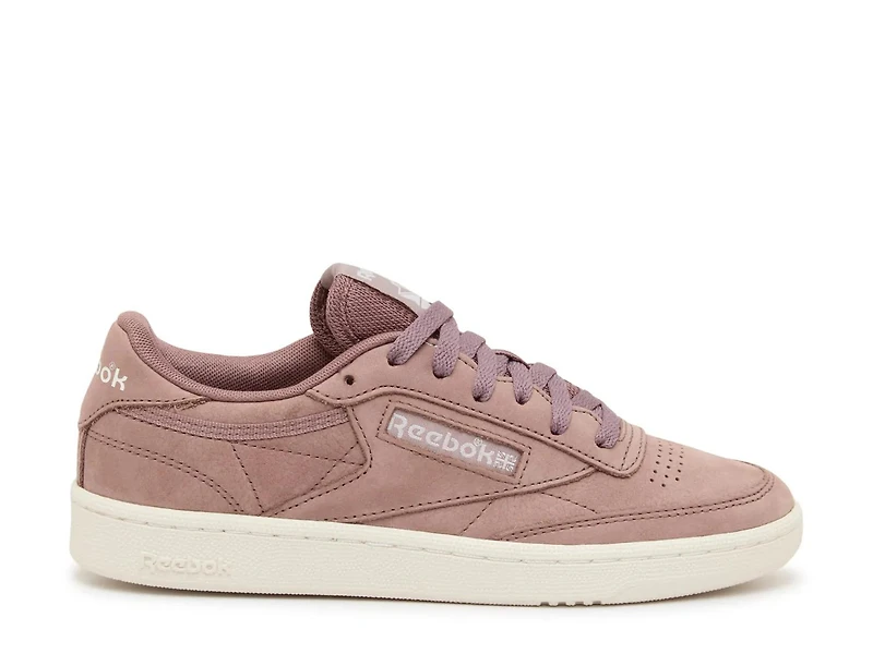 Club C Sneaker - Women's