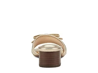 Clarice Sandal