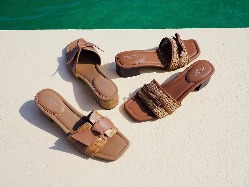 Clarice Sandal