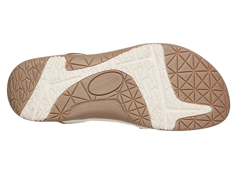 Shevon Sandal