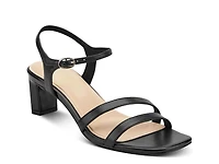 Teddy Sandal