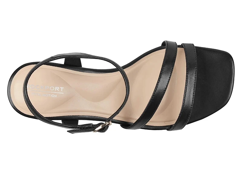 Teddy Sandal