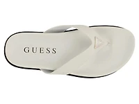 Davelle Flip Flop - Women's