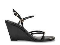 Devve Wedge Sandal