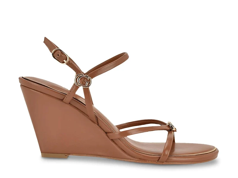Devve Wedge Sandal