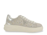 Elbina Platform Sneaker