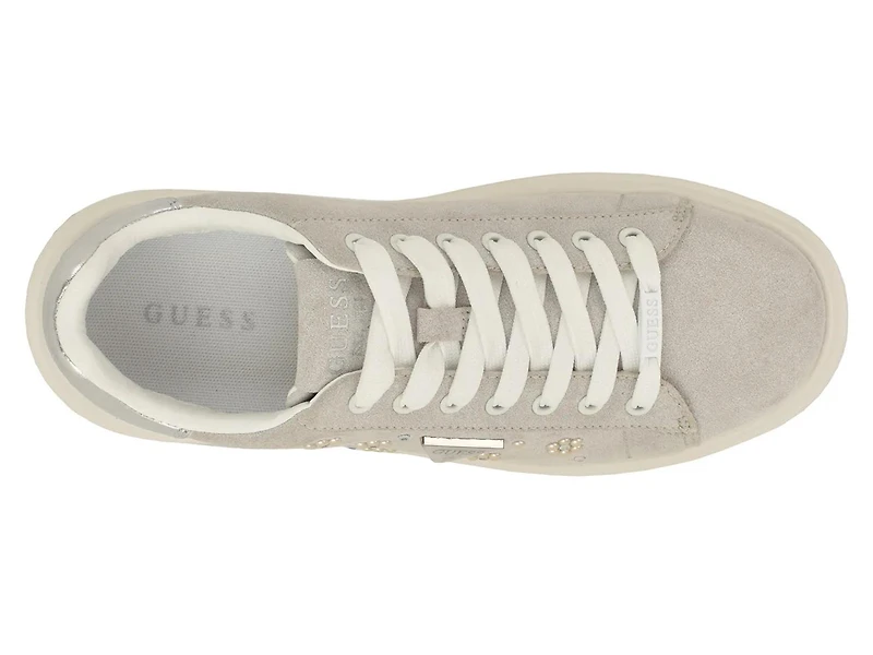 Elbina Platform Sneaker